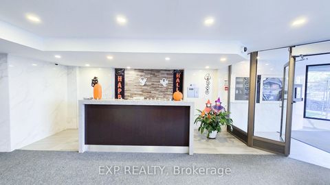 Photo 13 at PH 10 - 234 Albion Road, Old Rexdale, Toronto