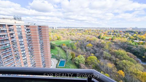 Photo 16 at PH 10 - 234 Albion Road, Old Rexdale, Toronto