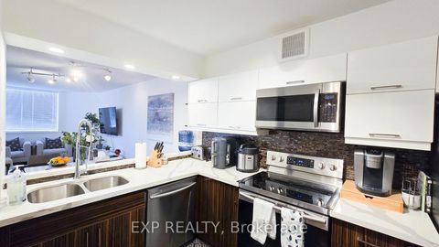 Photo 19 at PH 10 - 234 Albion Road, Old Rexdale, Toronto