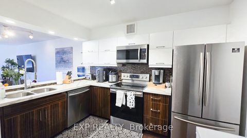 Photo 22 at PH 10 - 234 Albion Road, Old Rexdale, Toronto