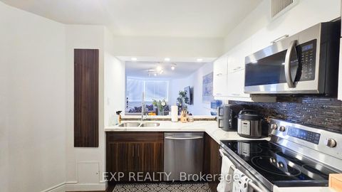 Photo 23 at PH 10 - 234 Albion Road, Old Rexdale, Toronto