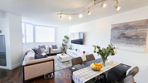 Photo 30 at PH 10 - 234 Albion Road, Old Rexdale, Toronto