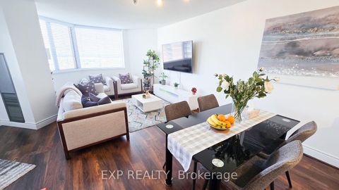 Photo 31 at PH 10 - 234 Albion Road, Old Rexdale, Toronto