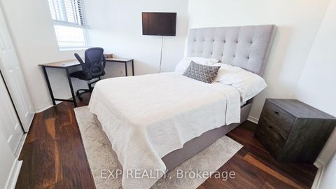 Photo 34 at PH 10 - 234 Albion Road, Old Rexdale, Toronto