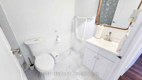 Photo 41 at PH 10 - 234 Albion Road, Old Rexdale, Toronto