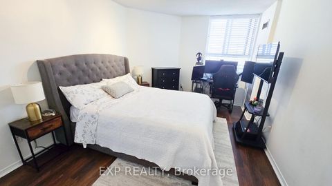 Photo 47 at PH 10 - 234 Albion Road, Old Rexdale, Toronto