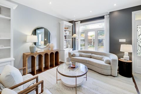 Photo 4 at 20 Westbrook Avenue, Lumsden, Toronto