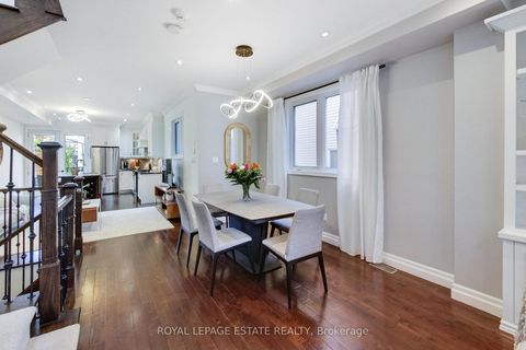 Photo 6 at 20 Westbrook Avenue, Lumsden, Toronto