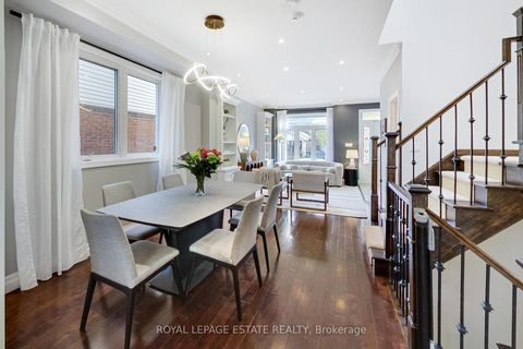 Photo 8 at 20 Westbrook Avenue, Lumsden, Toronto