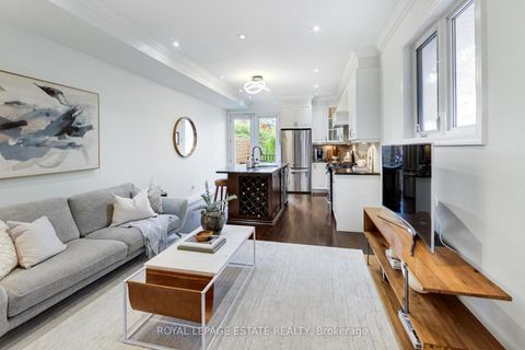 Photo 9 at 20 Westbrook Avenue, Lumsden, Toronto