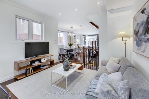 Photo 11 at 20 Westbrook Avenue, Lumsden, Toronto