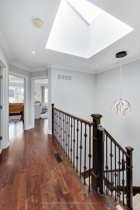 Photo 25 at 20 Westbrook Avenue, Lumsden, Toronto