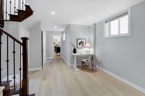 Photo 29 at 20 Westbrook Avenue, Lumsden, Toronto