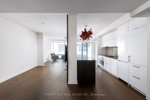 Photo 7 at 6805 - 1 Bloor Street E, Yonge Corridor, Toronto