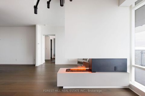 Photo 18 at 6805 - 1 Bloor Street E, Yonge Corridor, Toronto