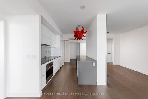 Photo 19 at 6805 - 1 Bloor Street E, Yonge Corridor, Toronto