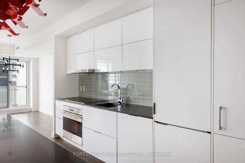 Photo 21 at 6805 - 1 Bloor Street E, Yonge Corridor, Toronto