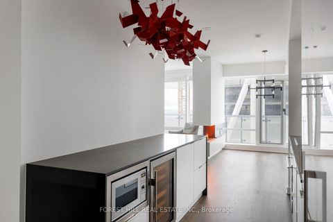 Photo 22 at 6805 - 1 Bloor Street E, Yonge Corridor, Toronto