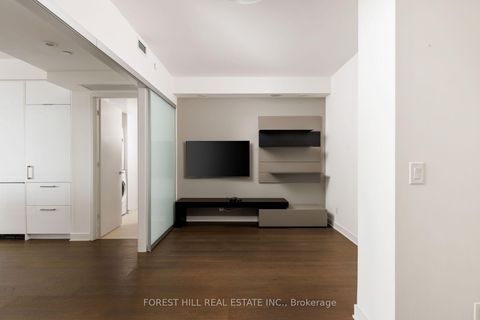 Photo 25 at 6805 - 1 Bloor Street E, Yonge Corridor, Toronto