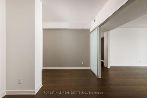 Photo 26 at 6805 - 1 Bloor Street E, Yonge Corridor, Toronto