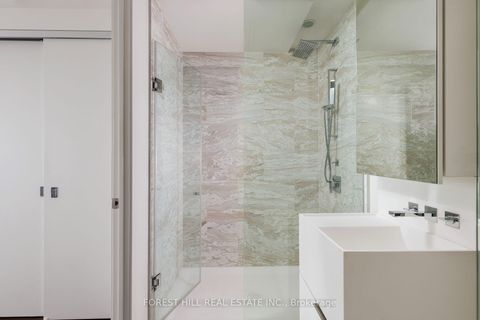 Photo 31 at 6805 - 1 Bloor Street E, Yonge Corridor, Toronto