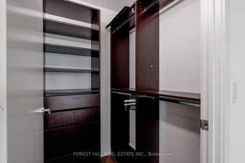 Photo 33 at 6805 - 1 Bloor Street E, Yonge Corridor, Toronto