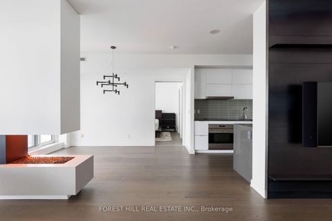 Photo 34 at 6805 - 1 Bloor Street E, Yonge Corridor, Toronto