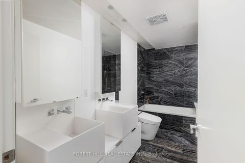 Photo 38 at 6805 - 1 Bloor Street E, Yonge Corridor, Toronto