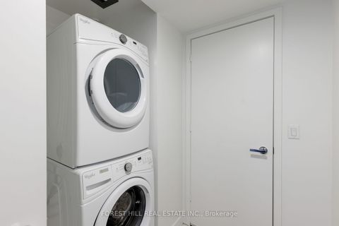 Photo 42 at 6805 - 1 Bloor Street E, Yonge Corridor, Toronto