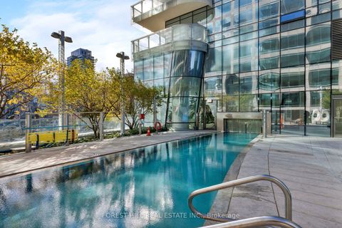 Photo 46 at 6805 - 1 Bloor Street E, Yonge Corridor, Toronto