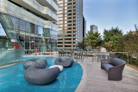 Photo 47 at 6805 - 1 Bloor Street E, Yonge Corridor, Toronto