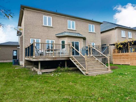 Photo 26 at 40 Graydon Crescent, Bayview Hill, Richmond Hill