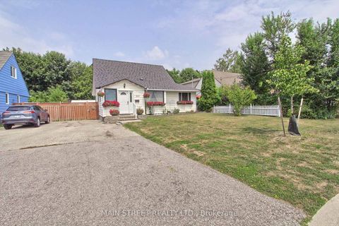 Photo 2 at 241 Andrew Street, Central Newmarket, Newmarket