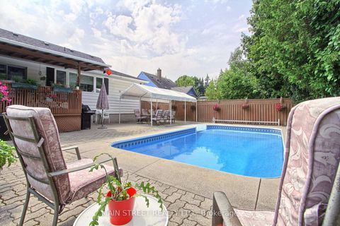 Photo 38 at 241 Andrew Street, Central Newmarket, Newmarket