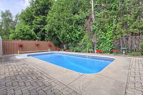 Photo 39 at 241 Andrew Street, Central Newmarket, Newmarket