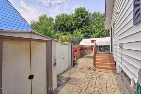 Photo 40 at 241 Andrew Street, Central Newmarket, Newmarket