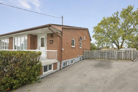 Photo 1 at 12 Bemberg Court, Old Rexdale, Toronto