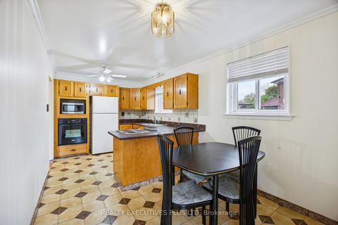 Photo 8 at 12 Bemberg Court, Old Rexdale, Toronto