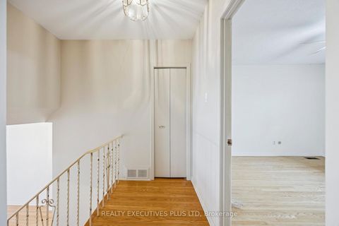 Photo 9 at 12 Bemberg Court, Old Rexdale, Toronto