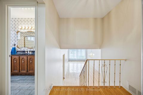 Photo 10 at 12 Bemberg Court, Old Rexdale, Toronto