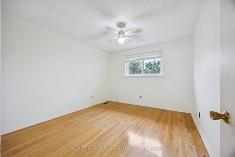 Photo 11 at 12 Bemberg Court, Old Rexdale, Toronto