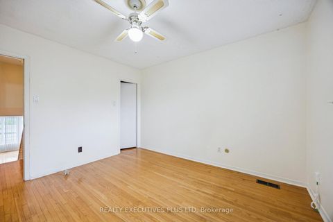 Photo 12 at 12 Bemberg Court, Old Rexdale, Toronto