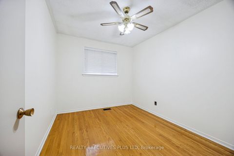 Photo 14 at 12 Bemberg Court, Old Rexdale, Toronto