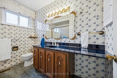 Photo 15 at 12 Bemberg Court, Old Rexdale, Toronto