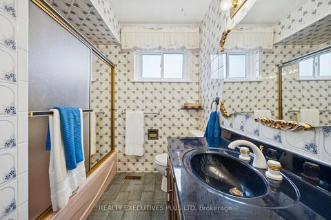 Photo 16 at 12 Bemberg Court, Old Rexdale, Toronto