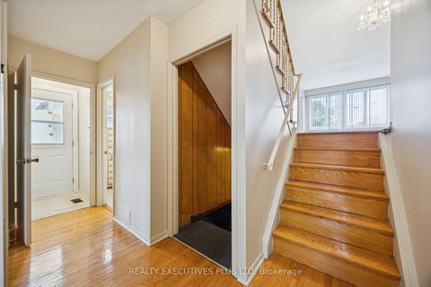 Photo 17 at 12 Bemberg Court, Old Rexdale, Toronto