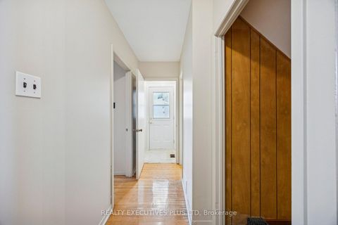 Photo 18 at 12 Bemberg Court, Old Rexdale, Toronto