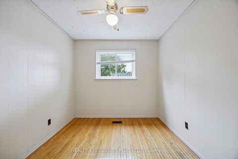 Photo 21 at 12 Bemberg Court, Old Rexdale, Toronto