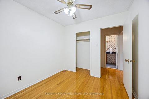 Photo 22 at 12 Bemberg Court, Old Rexdale, Toronto