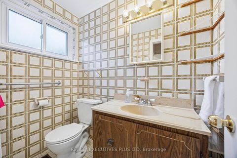 Photo 24 at 12 Bemberg Court, Old Rexdale, Toronto